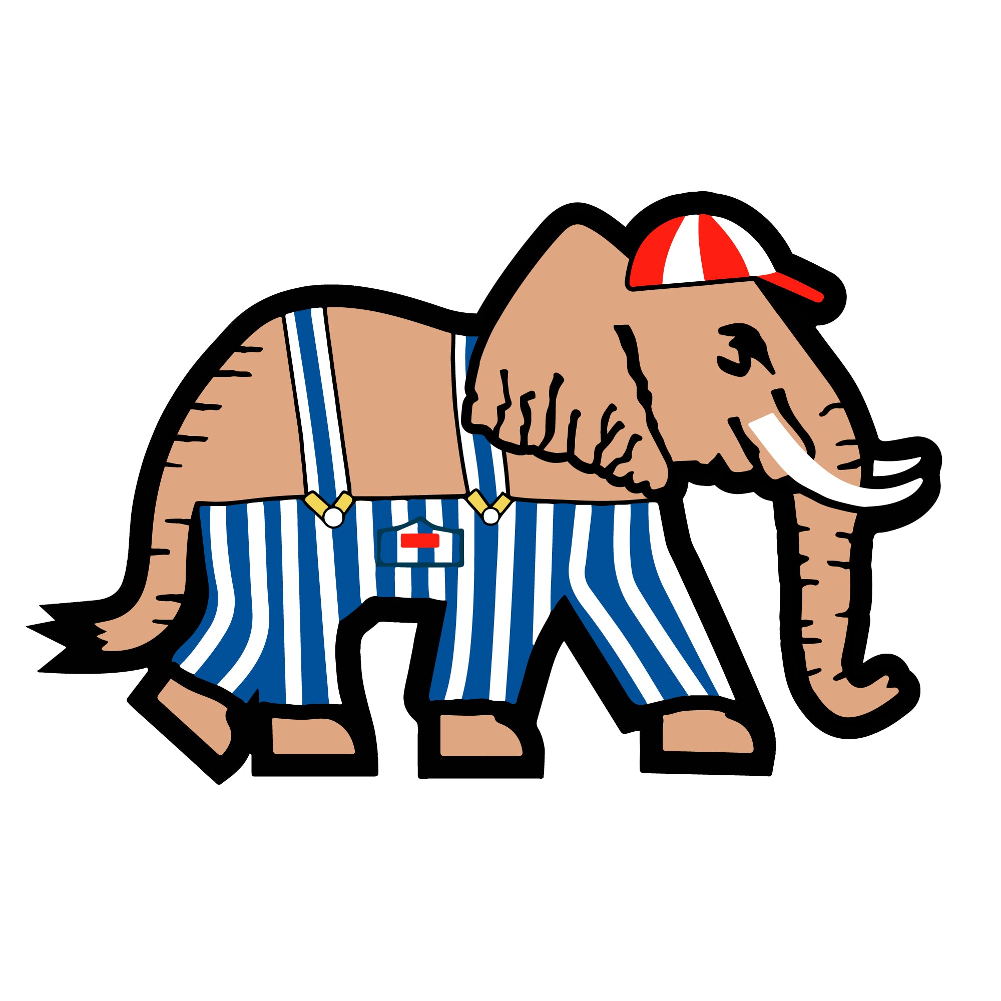 Bartholomew Clothing